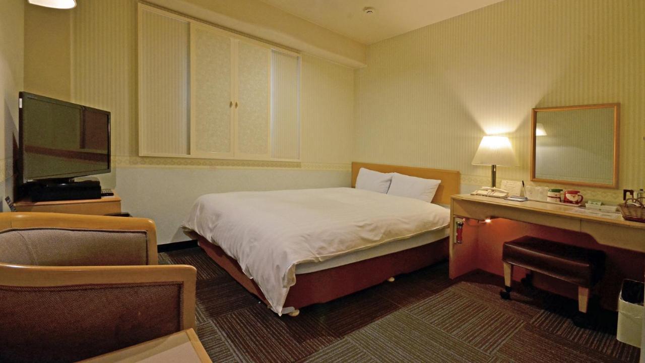 Omura Central Hotel Extérieur photo