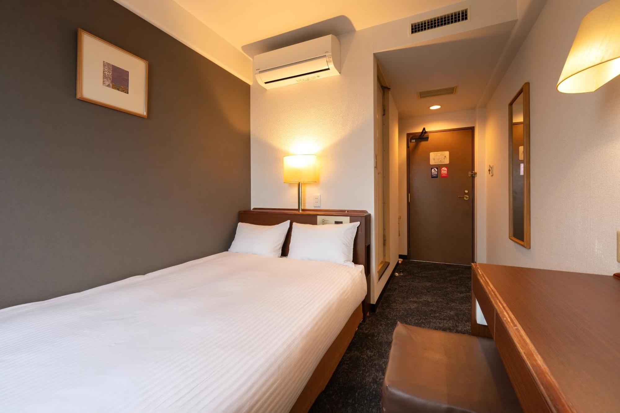 Omura Central Hotel Extérieur photo