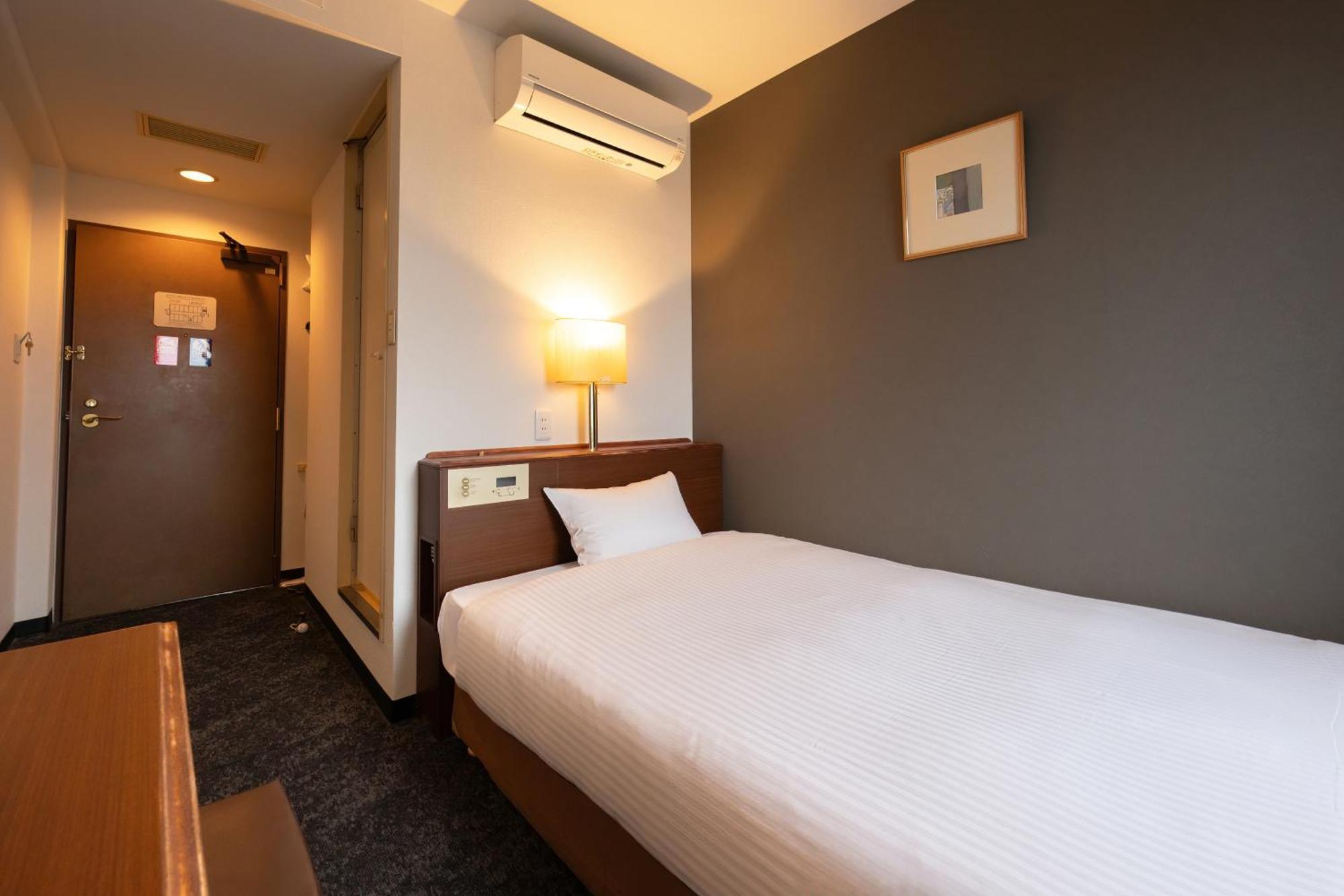 Omura Central Hotel Extérieur photo