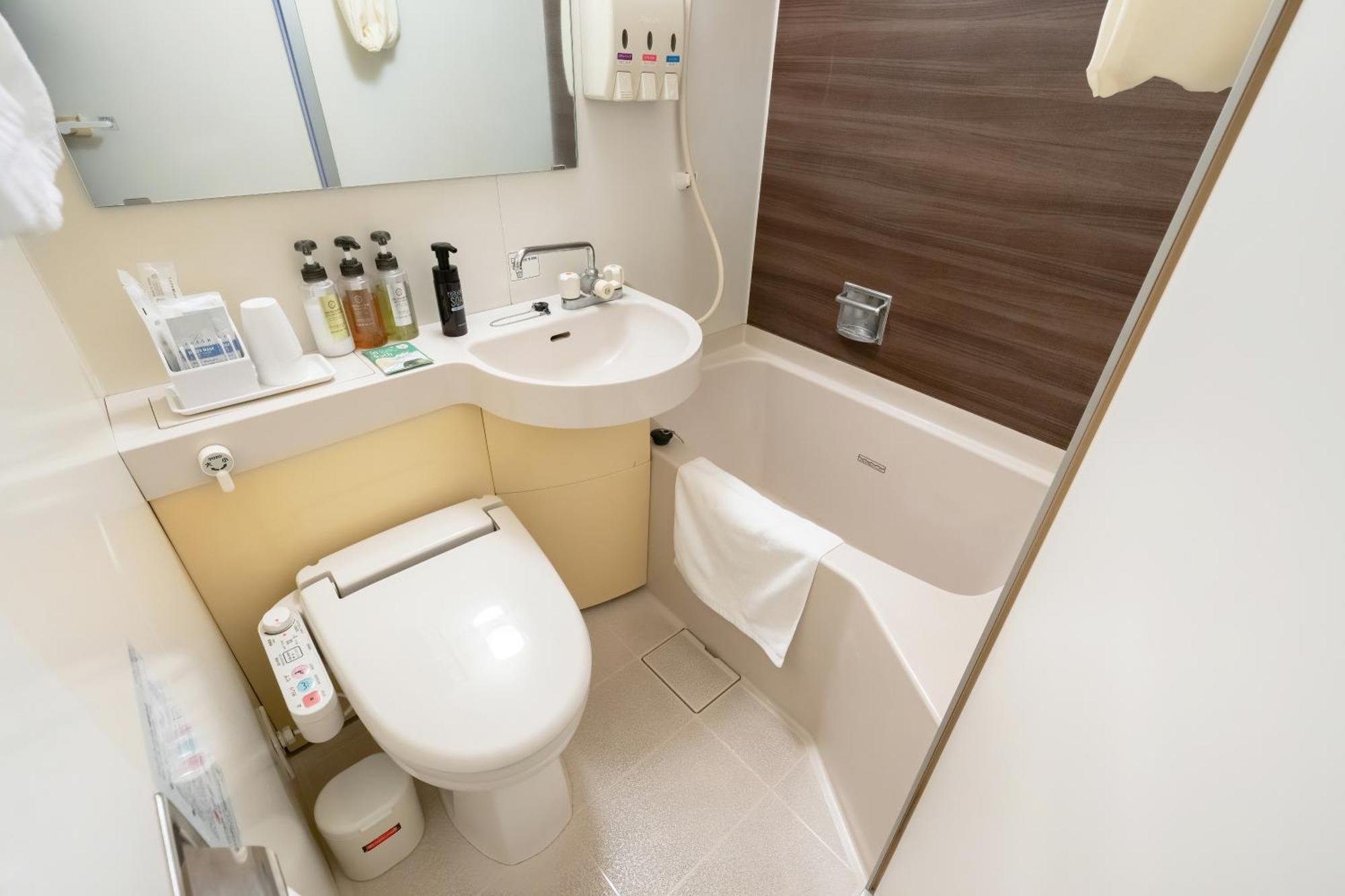 Omura Central Hotel Extérieur photo