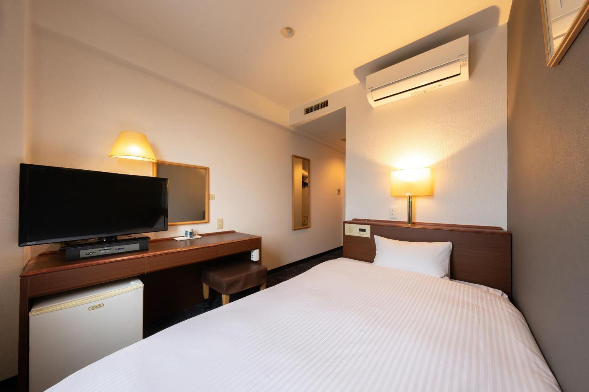 Omura Central Hotel Extérieur photo