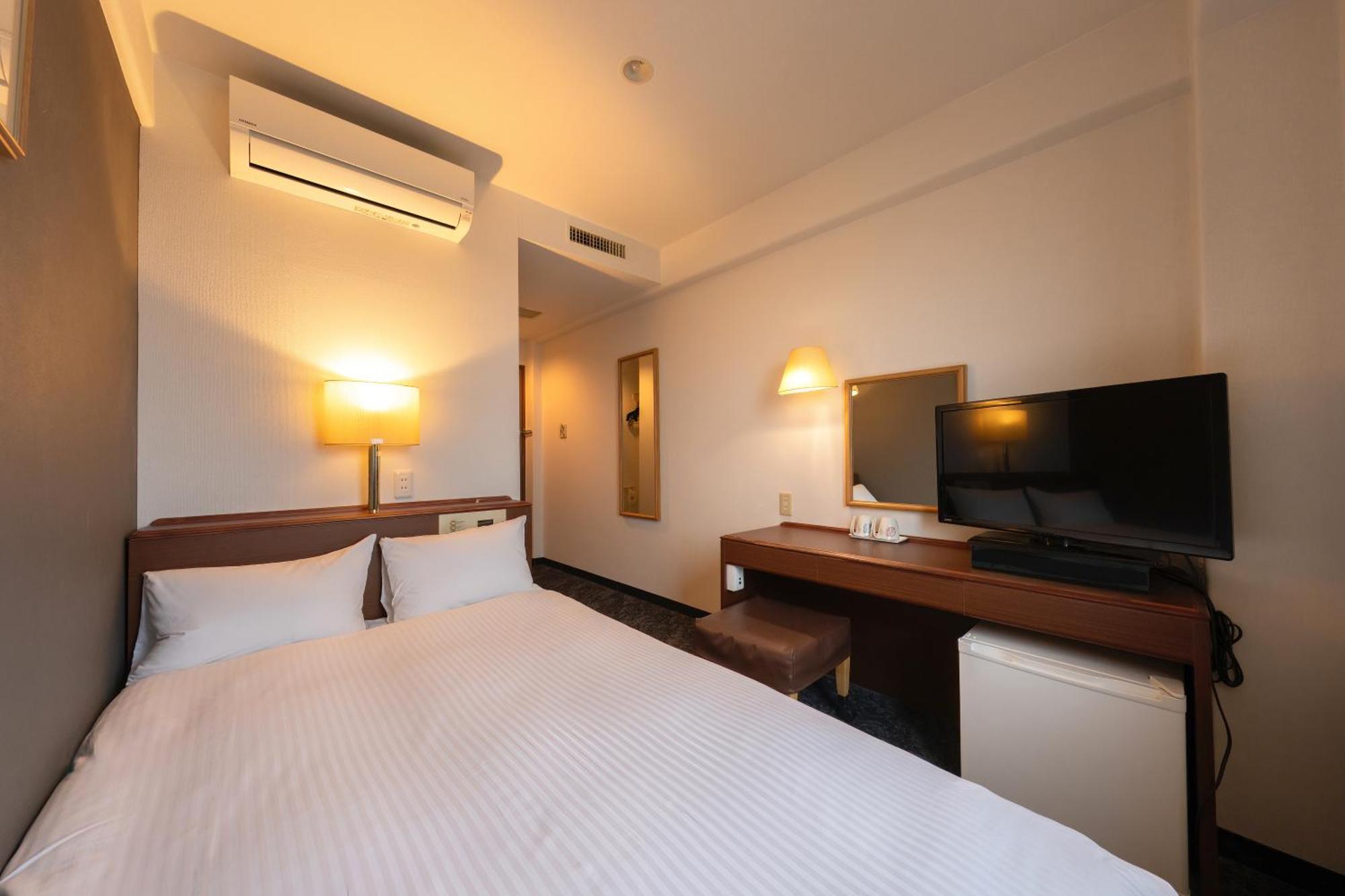 Omura Central Hotel Extérieur photo