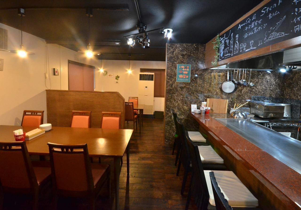 Omura Central Hotel Extérieur photo