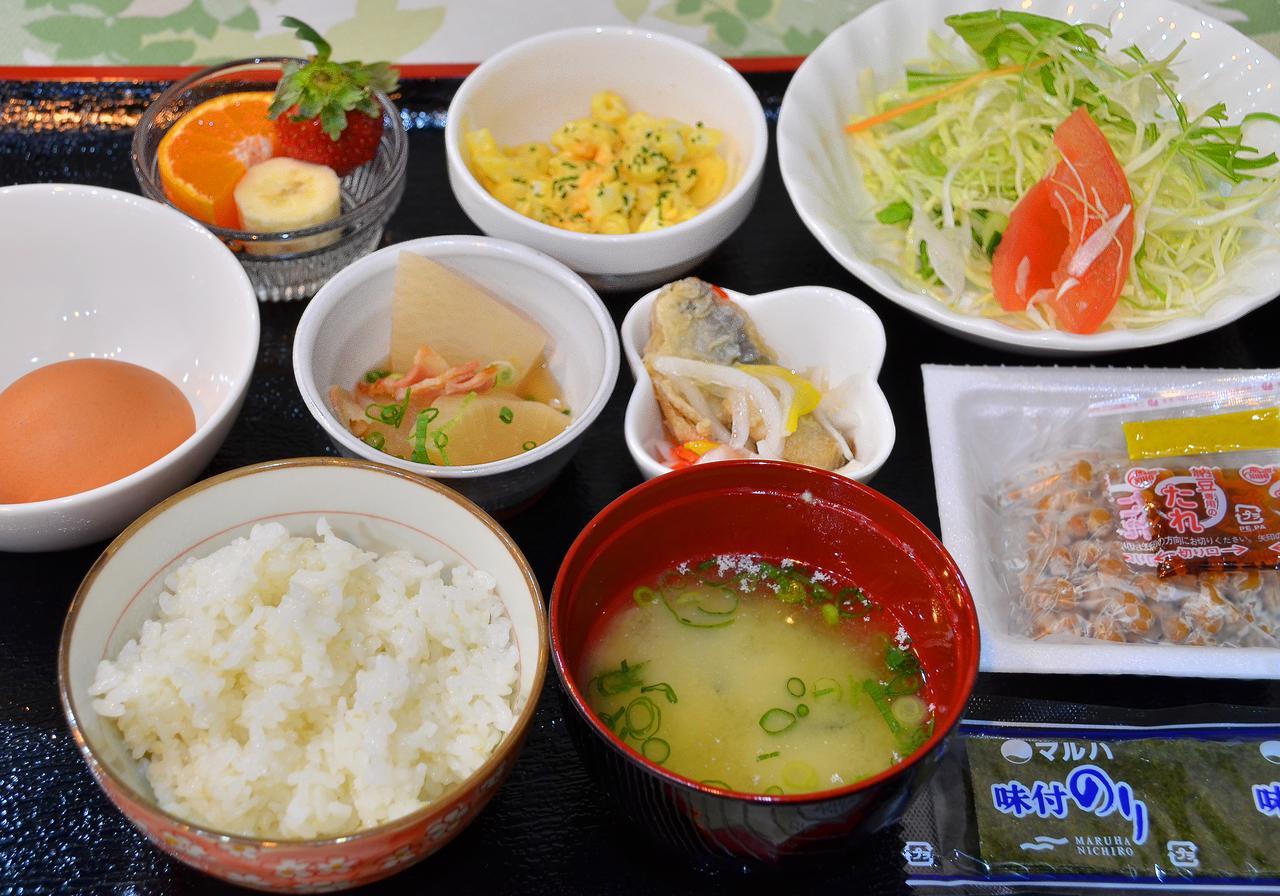 Omura Central Hotel Extérieur photo