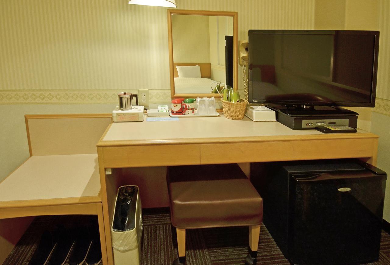 Omura Central Hotel Extérieur photo