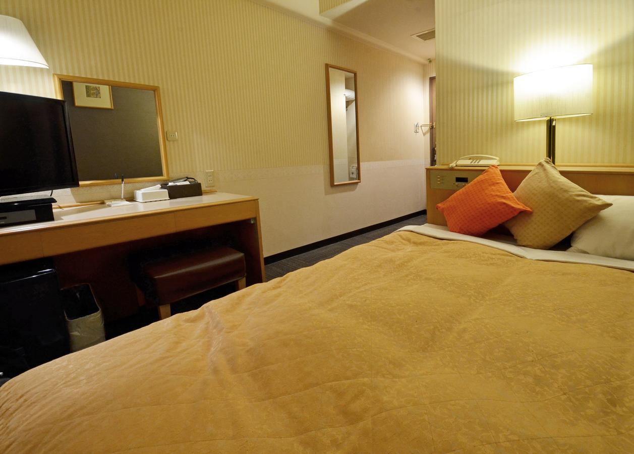 Omura Central Hotel Extérieur photo