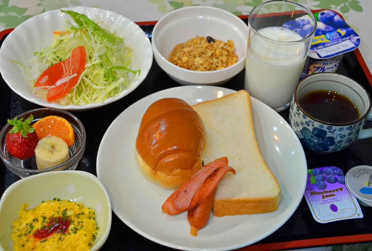 Omura Central Hotel Extérieur photo